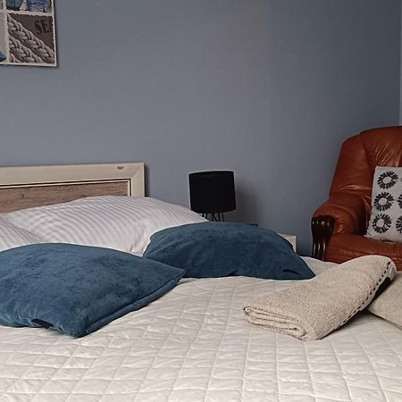 Apartament Italia Faktura Vat Кошалин Экстерьер фото
