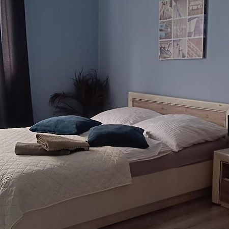 Apartament Italia Faktura Vat Кошалин Экстерьер фото