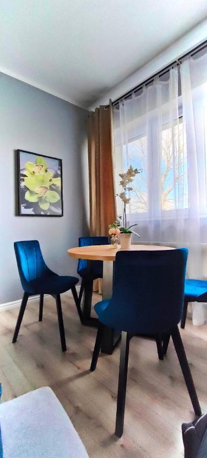 Apartament Italia Faktura Vat Кошалин Экстерьер фото