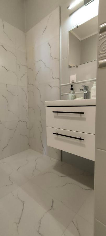Apartament Italia Faktura Vat Кошалин Экстерьер фото