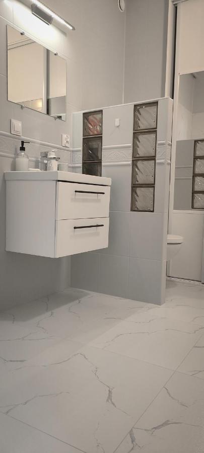 Apartament Italia Faktura Vat Кошалин Экстерьер фото