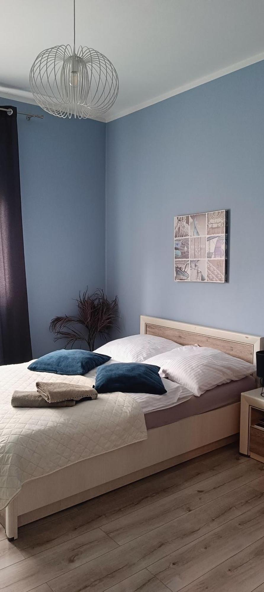 Apartament Italia Faktura Vat Кошалин Экстерьер фото