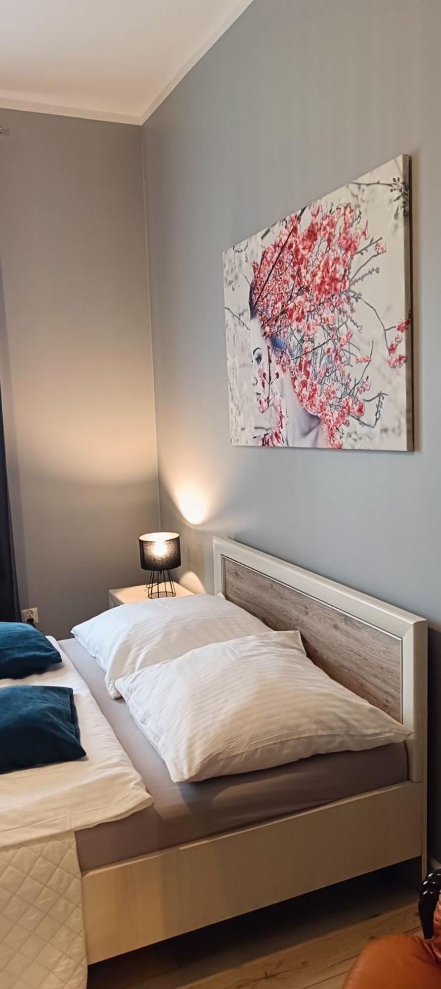 Apartament Italia Faktura Vat Кошалин Экстерьер фото